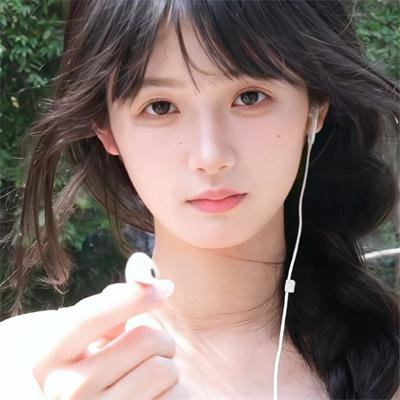 烈日灼人