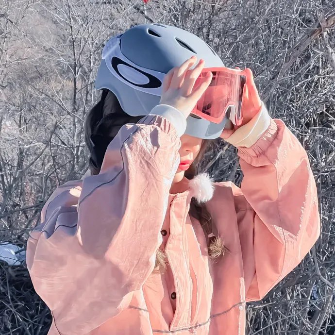 吉奥瓦娜的长腿
