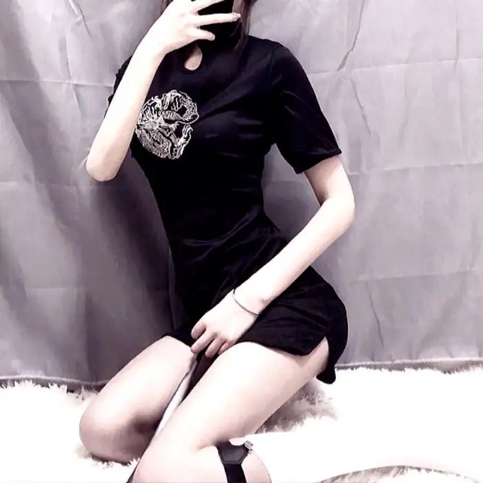 人质们