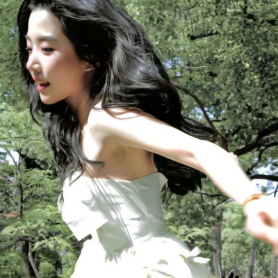 龙凤双飞